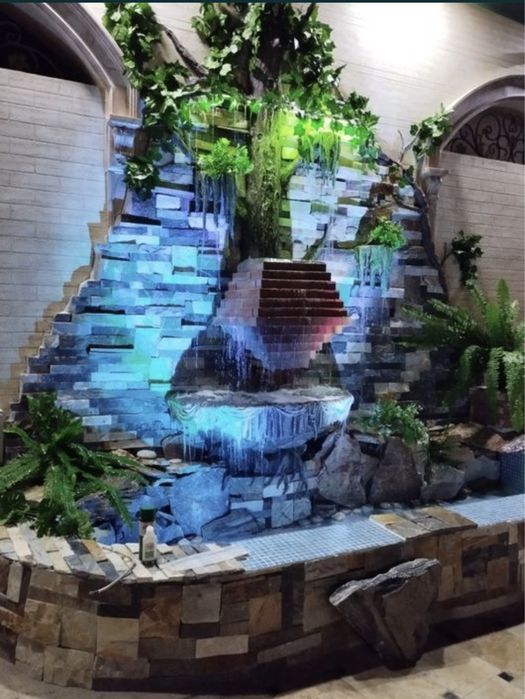 Водапад шаршара яасаймиз