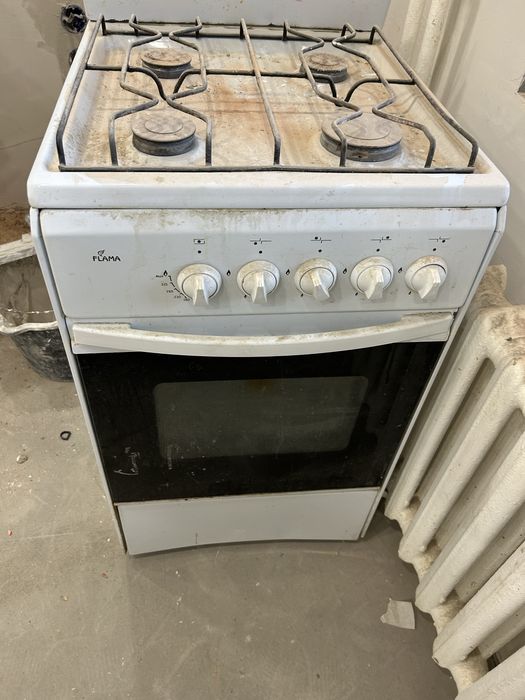 Продам газ плита