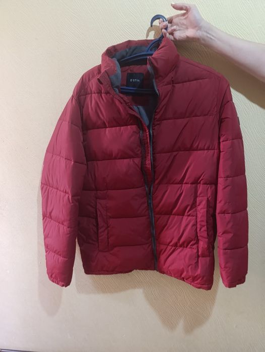 Куртка мужская от бренда Остин р. L