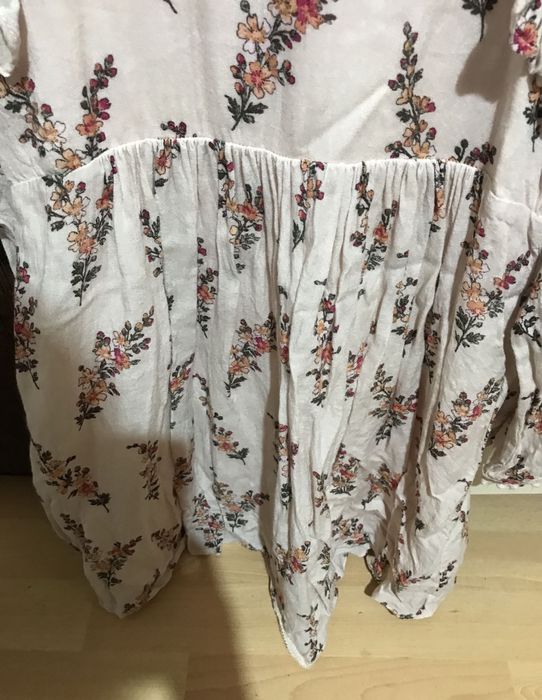 Rochie Mango Girls 9-10 ani - 140 cm