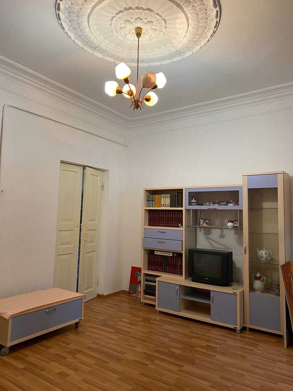 Дом,Ст.Мирабад РОВД,ул.Куддус,4-комн,86 м²,3.5-сотки,ремонт,въезд