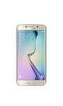 Telefon Samsung Galaxy S 6 Edge - gold line