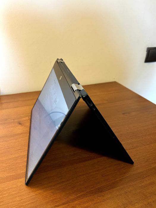 HP Pavilion 2in1 x360 Convertible, Intel Core i5-1135G7, Touch Screen