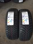 2 Нови зимни гуми 185/60R15 Bridgestone Blizzal LM005 XL 88T DOT1324