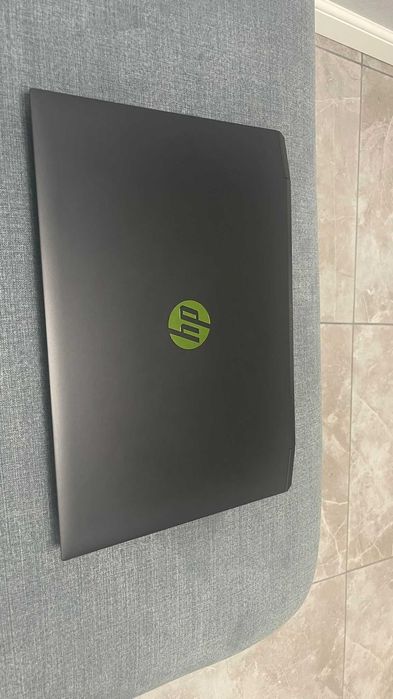 Laptop Gaming HP Pavilion