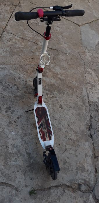 Trotinetă Biox Plexus