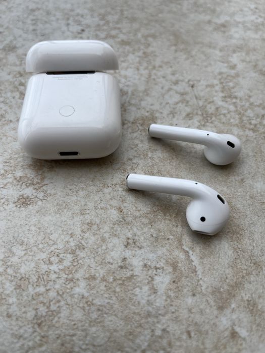 Căști  Air  Pods