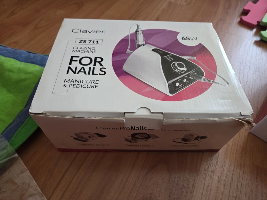 Комплект за гел лак