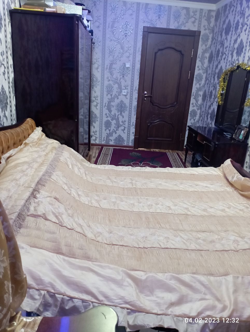 Дом продается  В Юнусабде