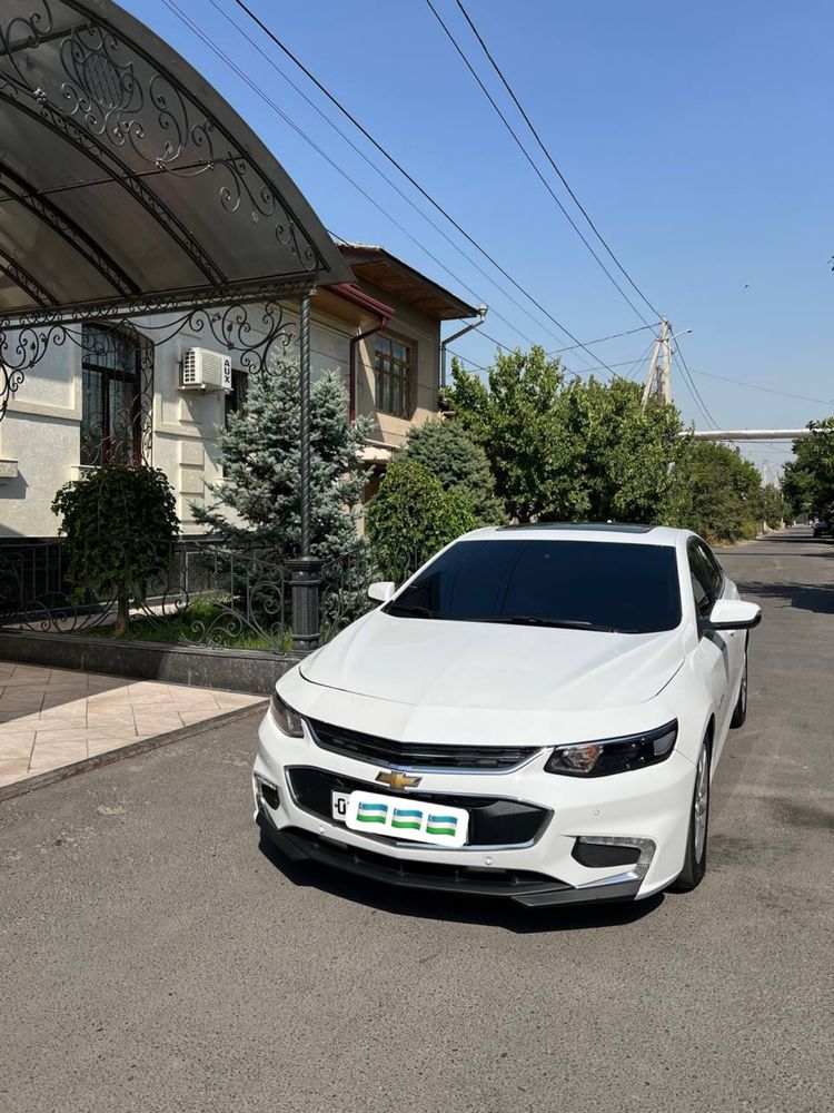 Malibu-2 2,4 2019 yil