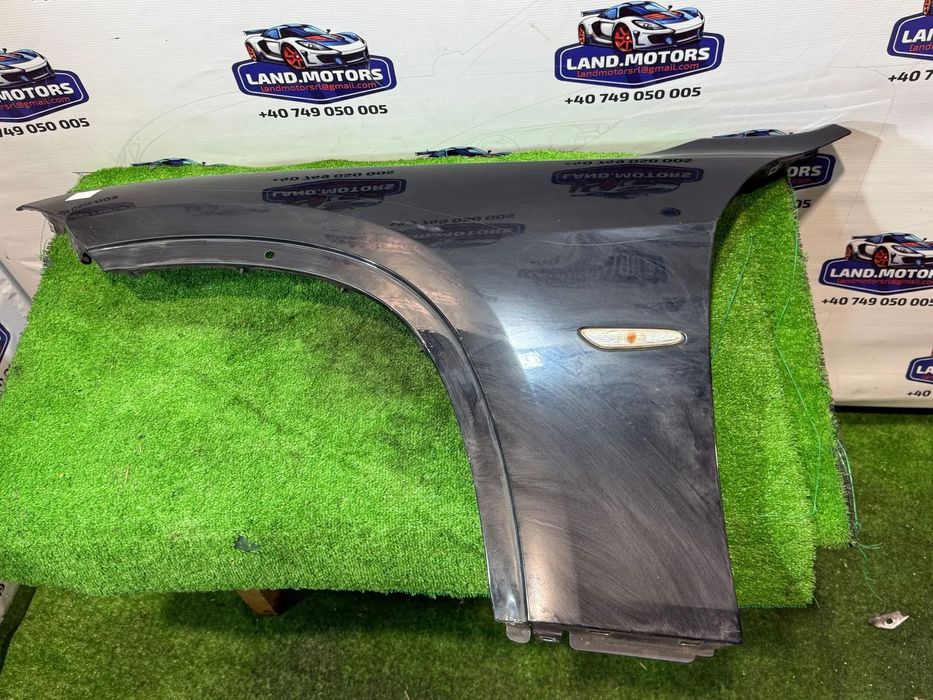 ARIPĂ FAȚĂ STÂNGA BMW X1 E84 SDRIVE 18D 2.0 DIESEL 2010 COD OEM 41002993155 2009-2015