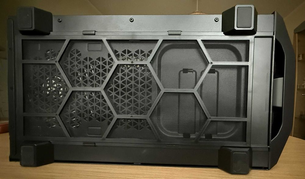 Настолен компютър