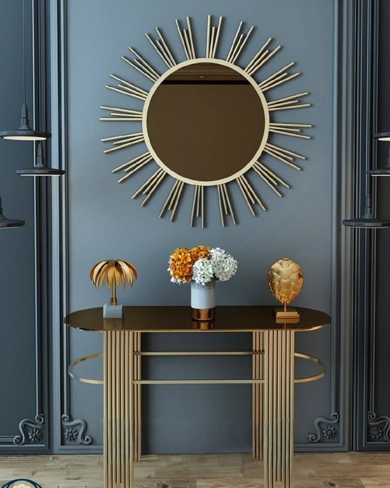 Lof istilida metalchski mebil