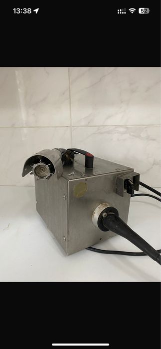 Рыбочистка сатылады