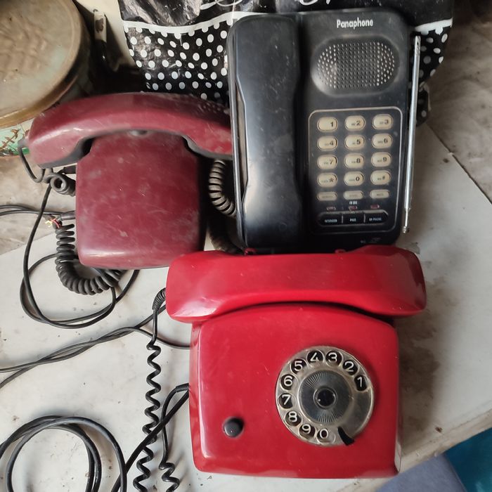 Продам телефоны дисковый 10000 тг., бездисковые по 5000 тг.