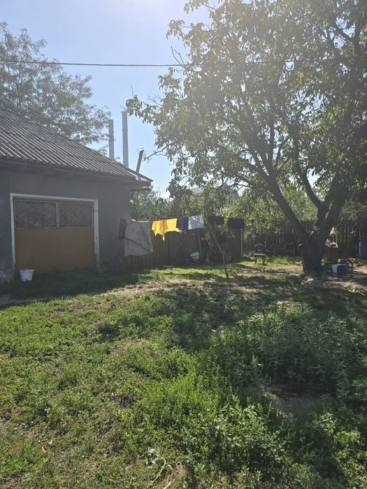 Teren cu casa Bacau str Chimiei