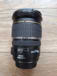 Canon 17-55mm f2.8