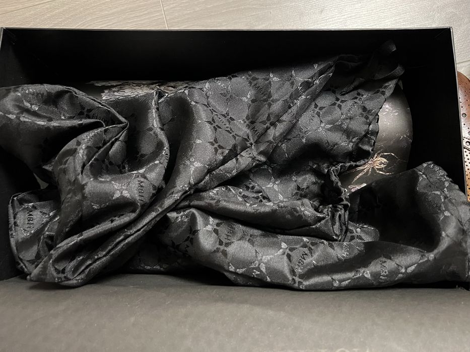 Melvin&Hamilton Pantofi Barbati Noi