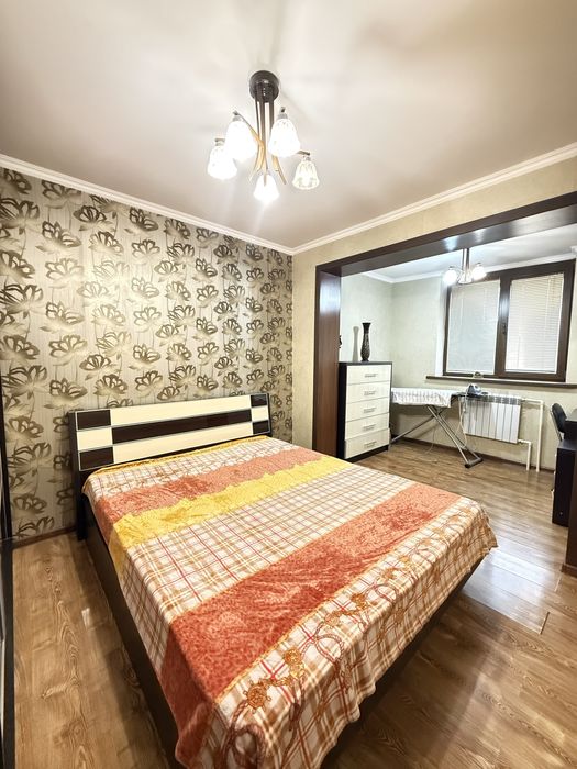 Квартира арендага берилади.Мархабода