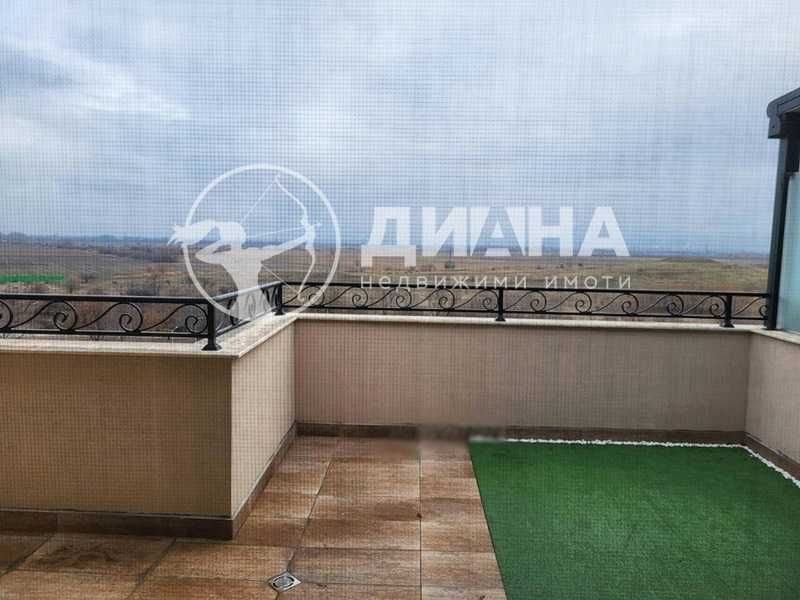 Продава се Тристаен апартамент в Пловдив, Тракия - 157 кв.м за 1529 €/кв.м - Снимка #10