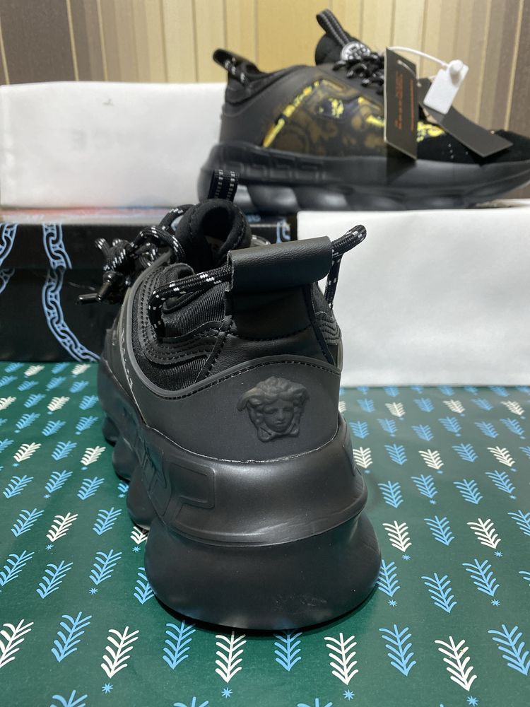 Versace Chain Reaction Top Quality