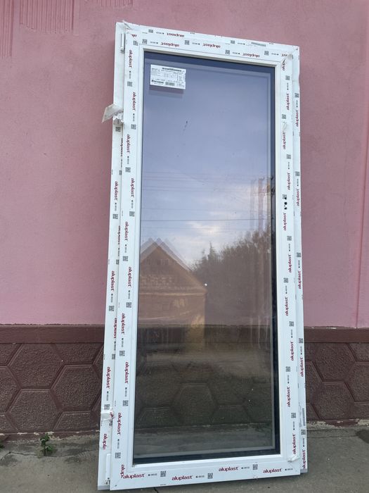 Geamuri termopan de vanzare