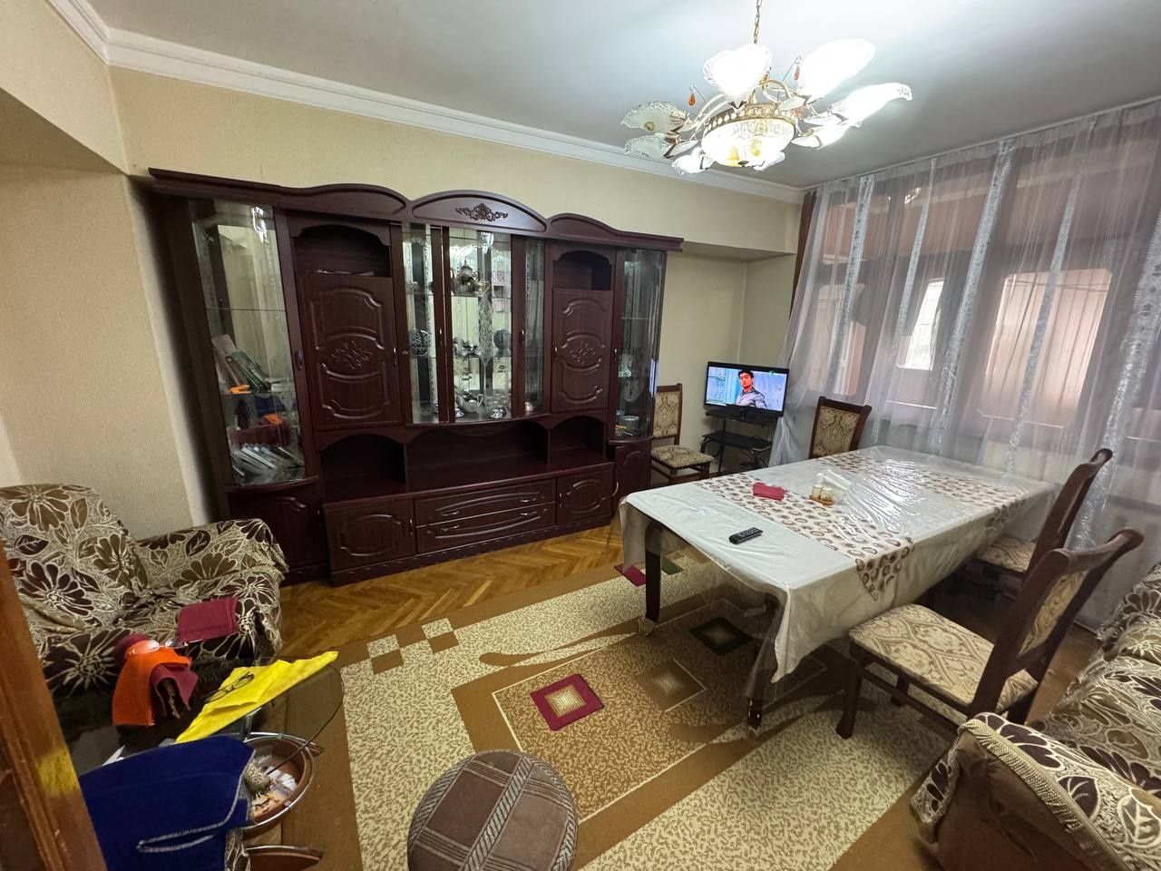 Ц4 Ориентир ЖК Шедевр 3/3/9