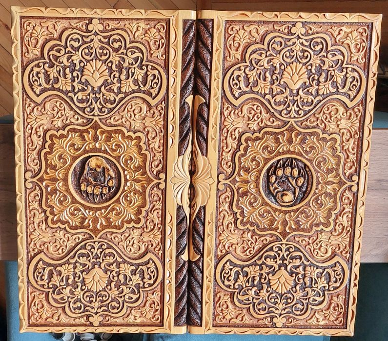 Narda ruchnoy rabota УЯ 64/47