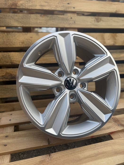 Джанти за Транспортер Т5 Transporter T5 Multivan 16”