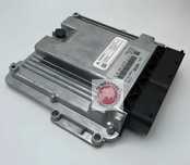 Блок управления BOSCH ECU ECM для SANY SY195 SY205 Mitsubishi 4M50TL