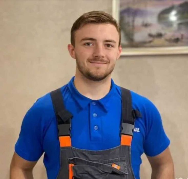 Сантехник с опытом 13 лет: устранение протечек и ремонт быстро!