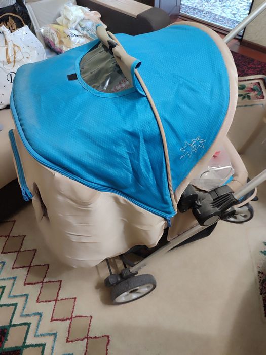 Коляска сотилади, холати яхши