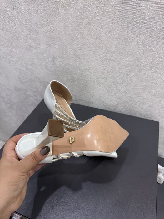 Туфли люкс качаства