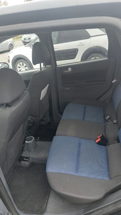 Mitsubishi Colt 1.3 Benzină – 2007, în stare bună