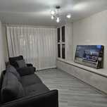 Сдаёться новая квартира. Метро Максим Горький 3/2/4. 75м²