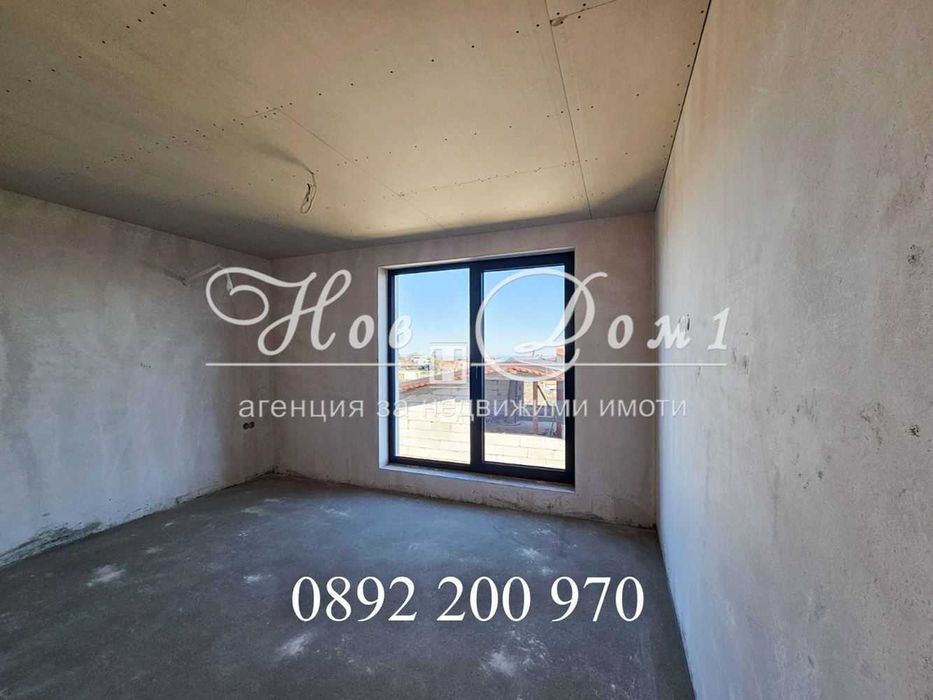 ЛУКСОЮЗНА КЪЩА с морска панорама/ Лесен достъп/ ТОП локация