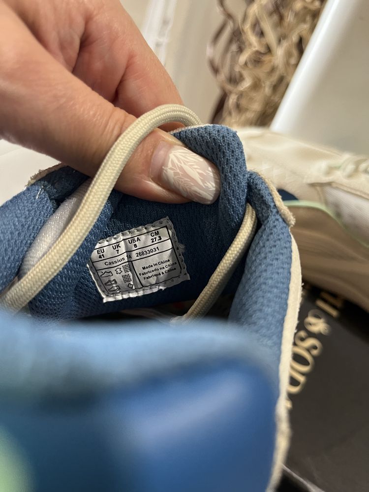 Оригинални Scotch & Soda