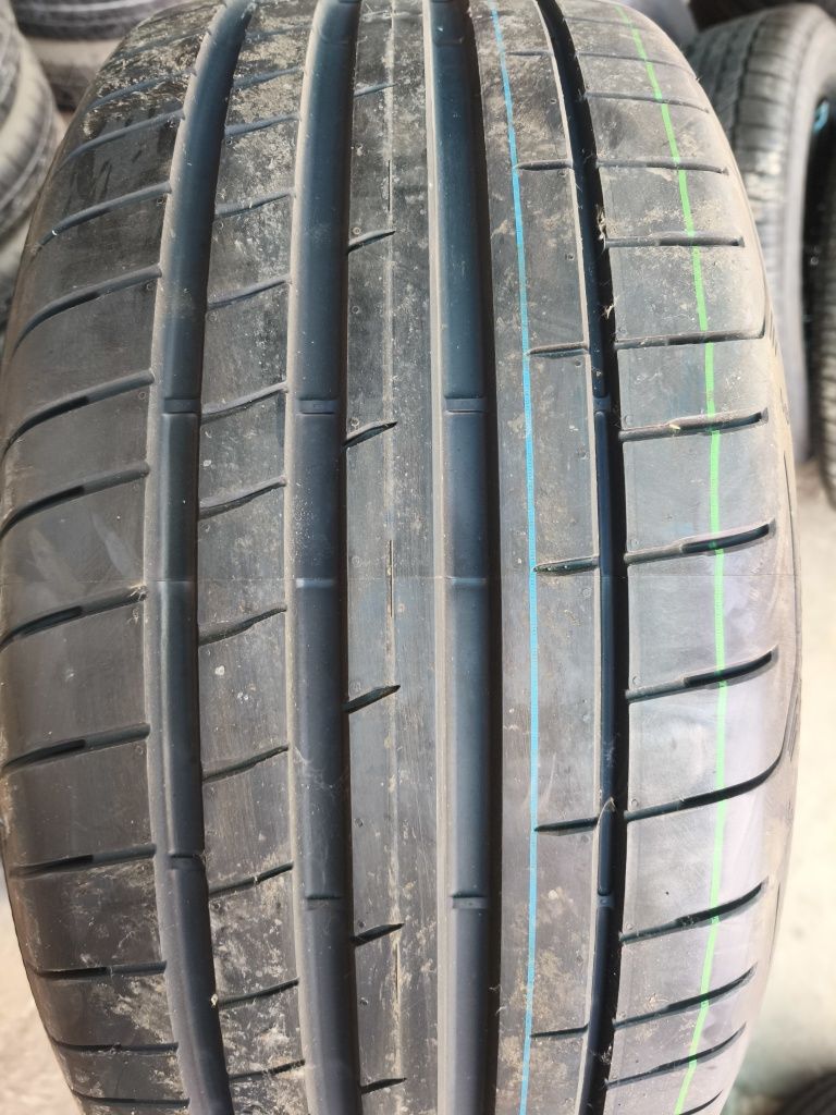 245/45/18" 4бр Good year eagle F1 supersport,dot2019
