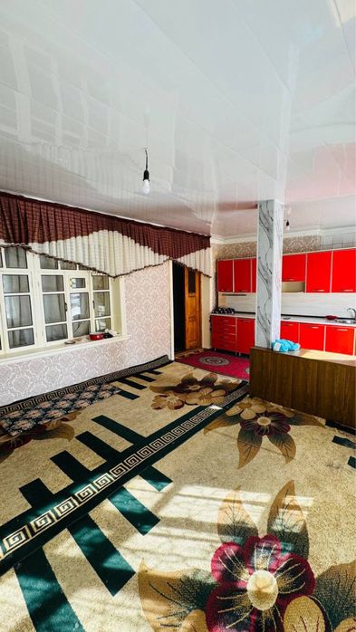 3 хонали квартира