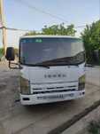 Isuzu Uzi Ag'daruvchi (Somasval)