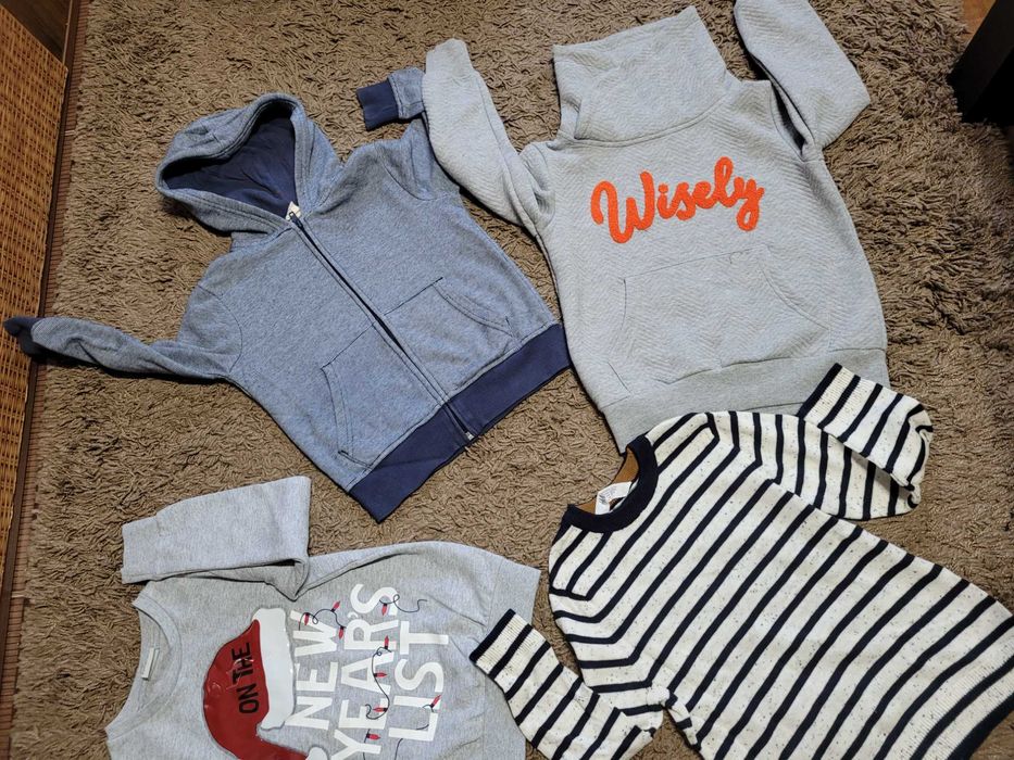 Lot haine baiat 110-116