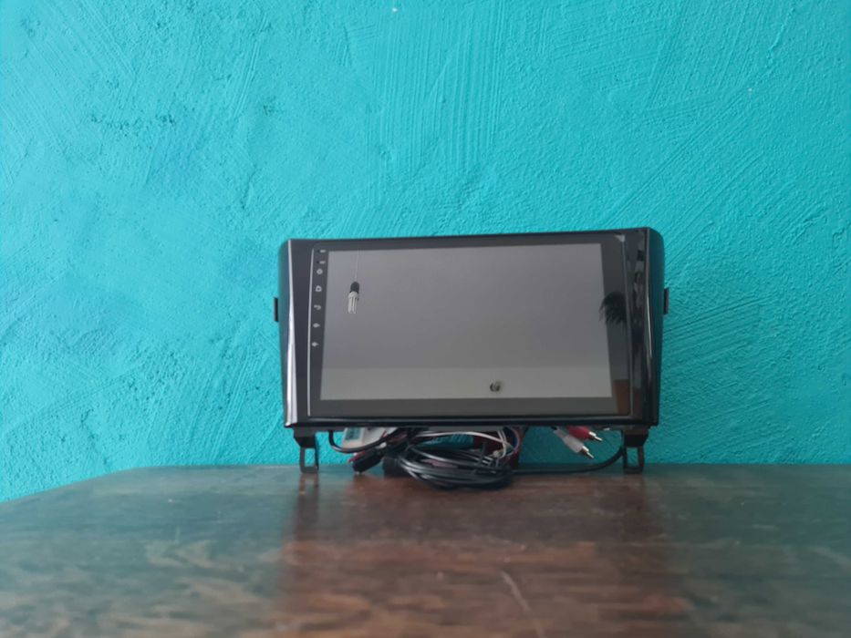 Нова мултимедия за NISSAN X-TRAIL / ROGUE / QASHQAI