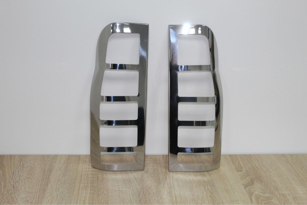 Ornament grila lampa stop Ford Transit 2000-2013