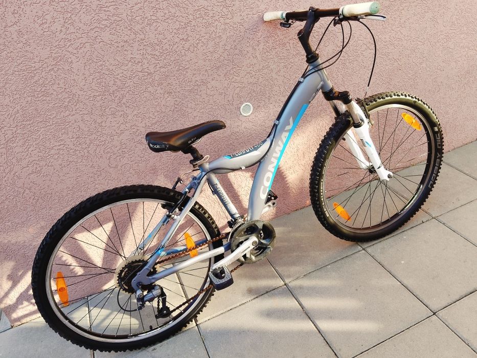 Bicicleta copii CONWAY M-Comfort 26