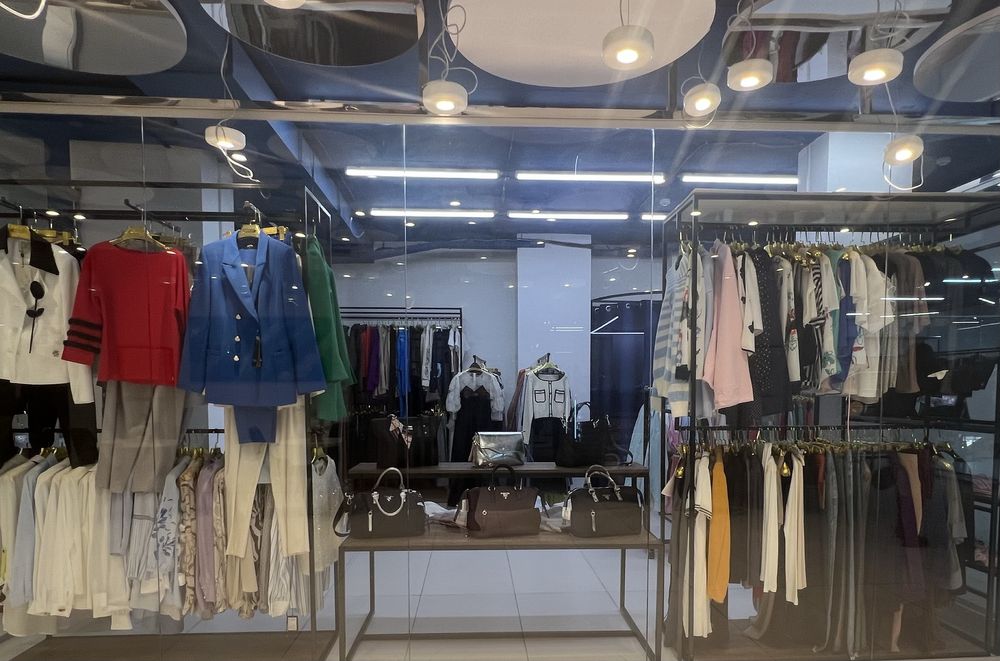 Продам бизнес на левом берегу с низкой арендой