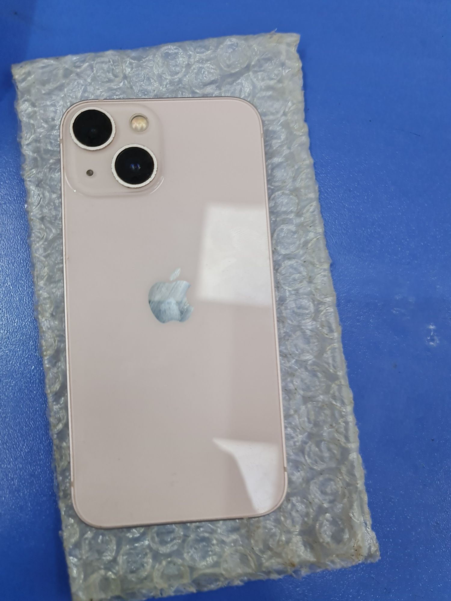 IPhone 13 mini 128gb розов