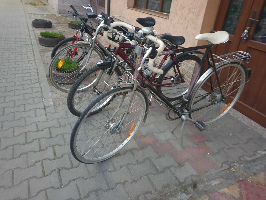 Bicicleta semicursiera-Rokc-Import-Biciclete-Adulti-Copii