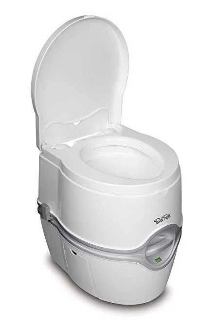Преносима химическа тоалетна Thetford Porta Potti 565