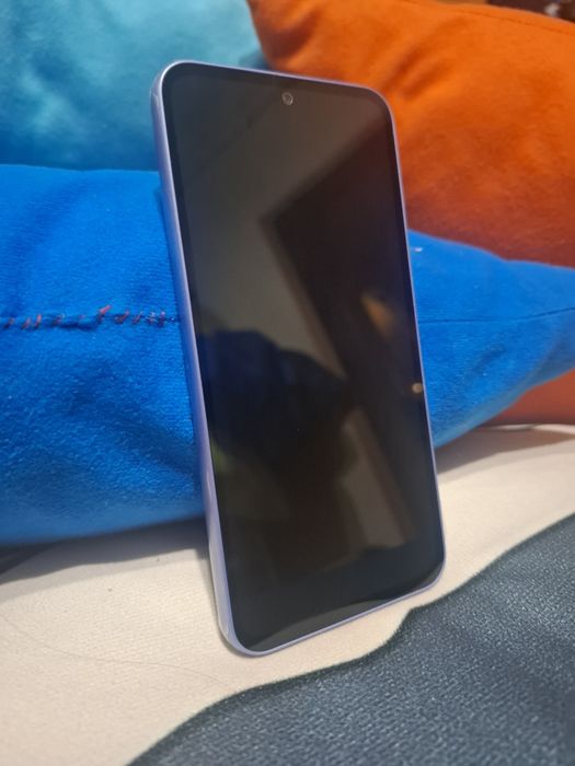 Продам Срочно Samsung Galaxy A54 • Новый • Demo версия • 8/128 ГБ