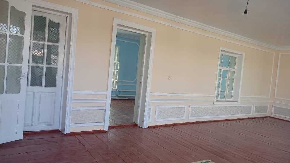 Продаётся участок Шофайзи махалла